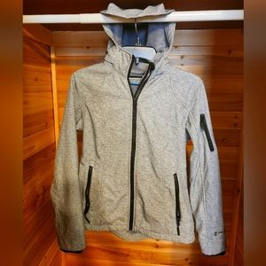Free country jacket SM